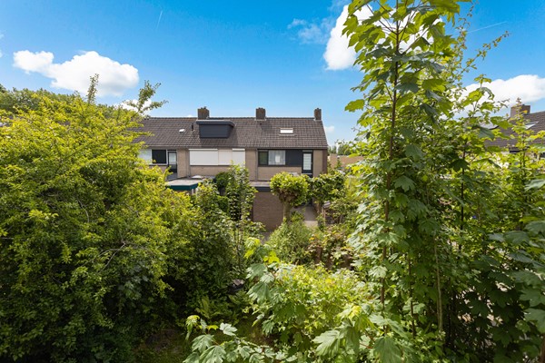 Medium property photo - Domela Nieuwenhuisstraat 14, 3354 AE Papendrecht